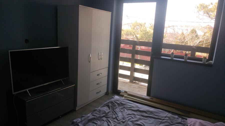 Vând casă încălzire în pardoseală cu pompă de căldură, panouri fotovoltaice 6kw  - 3