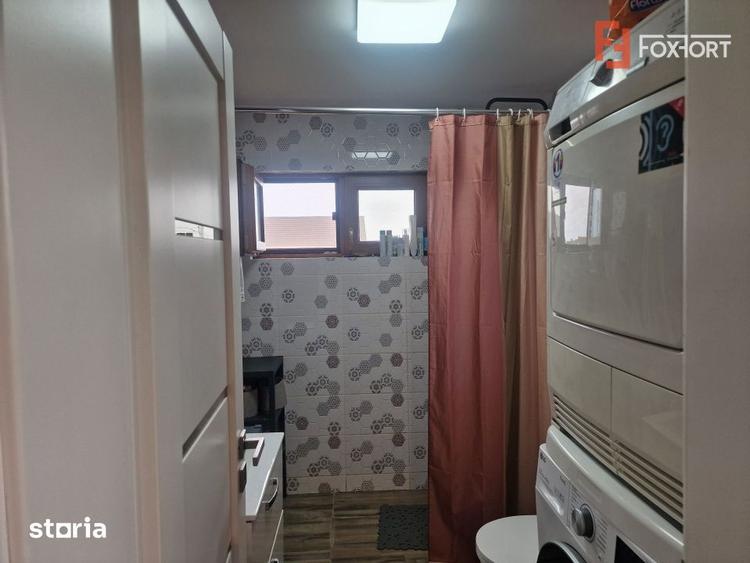Casa individuala cocheta cu 3 camere si teren de 507 mp, Bucovat - 11