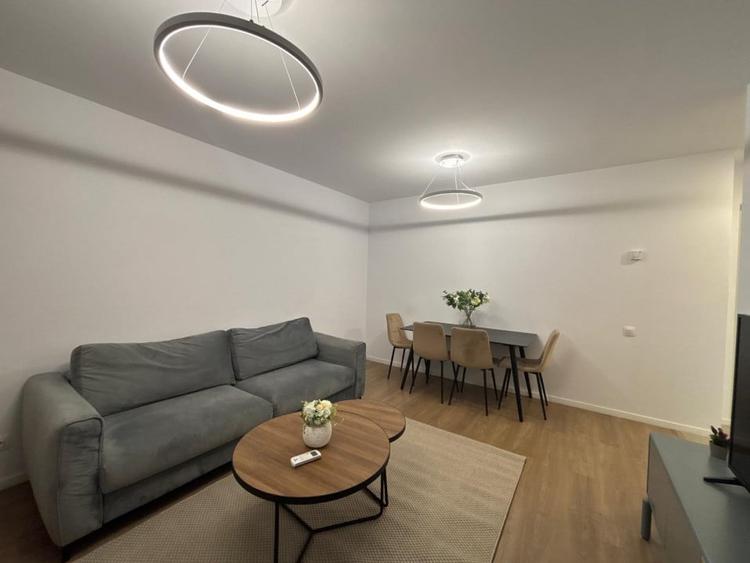 De inchiriat apartament 2 camere | Pipera-Aviatiei | H Pipera Lake - 4