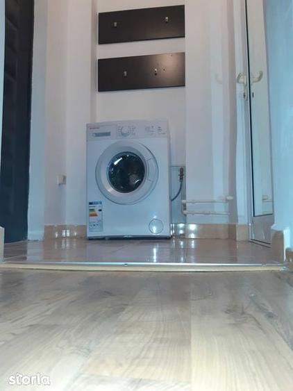 Garsoniera mobilata in Braila etaj 2 - 1