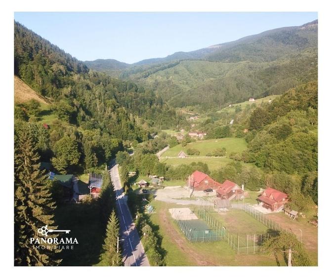 Afacere turistică „La Cheie” în inima Mărginimii Sibiului - 30
