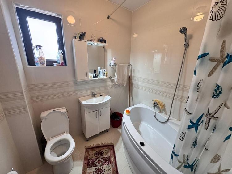 AP. 3 CAMERE STEJARULUI, BUCATARIE INCHIS,LOC PARCARE,MODERN,COMIS 0% - 9