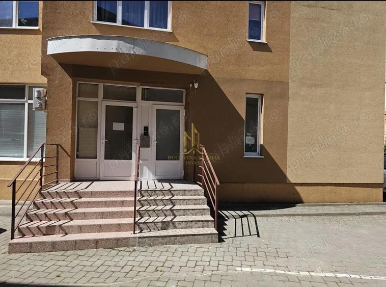 Spa?iu Comercial de Vanzare situat in zona ultracentrala Suceava - 5
