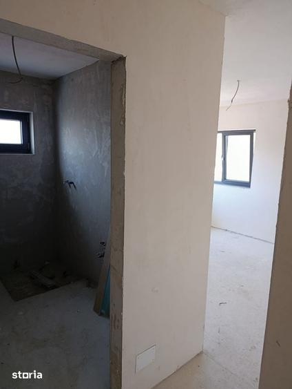 Duplex P+1et, S.140mp, 2parcari ext, Dambul Rotund - 9