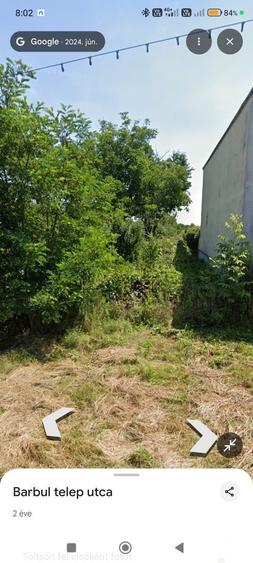 Teren de vanzare, intravilan Satu Mare - Lazuri, Strada Barbul Telep - 3