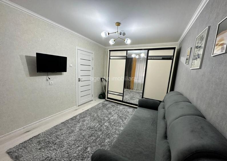 Garsoniera cartier Gheorgheni