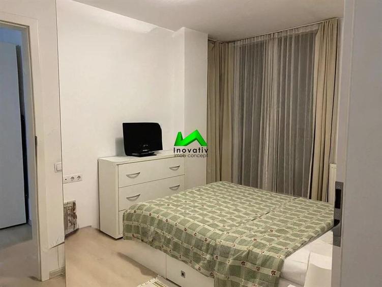 Apartament de inchiriat 2 camere Sibiu Doamna Stanca - 5