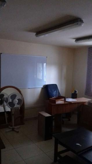 Spatiu Comercial-Birou Zimnicea -str. Calugareni - 4