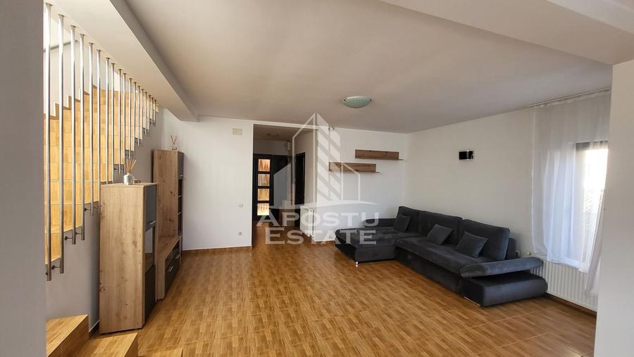 Casa individuala,4 camere,2 bai,Dumbravita - 3