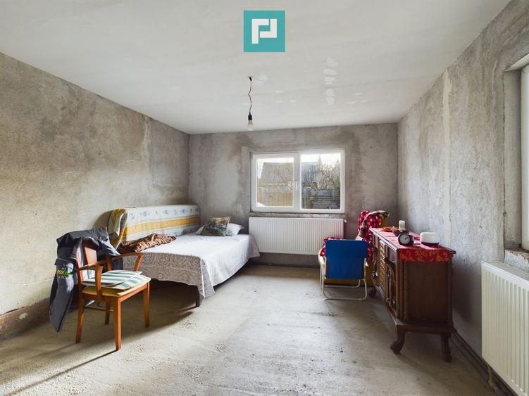 Casa cu 4 camere + anexe in ?ofronea - 6