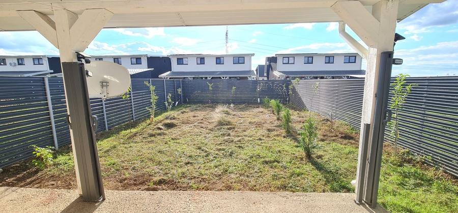 Casa 4 camere mobilata si utilata in Cartier Izvor Tarlungeni Brasov - 10