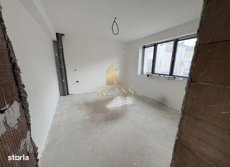 Vila 5 camere cu design rafinat-Otopeni - de vanzare - 5