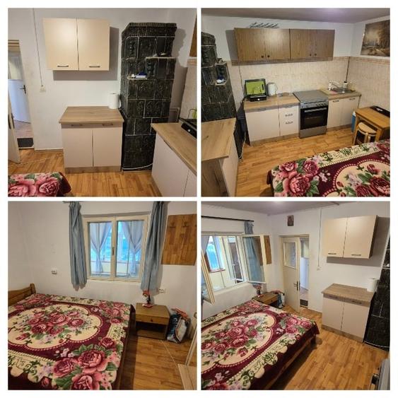 CASA + 3052m² TEREN INTRAVILAN - La iesirea A1 Olteni (30 min Buc) - 7