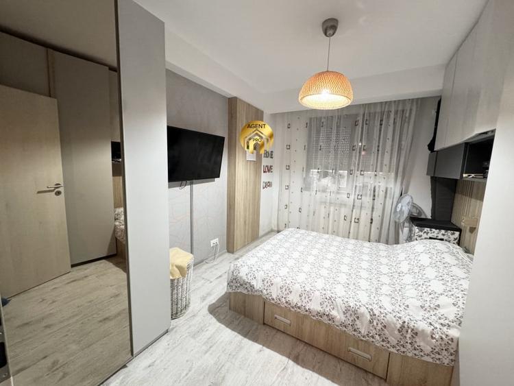 Apartament 2 camere - Intrarea Paltinului nr 4 - Mobilat Utilat - 4