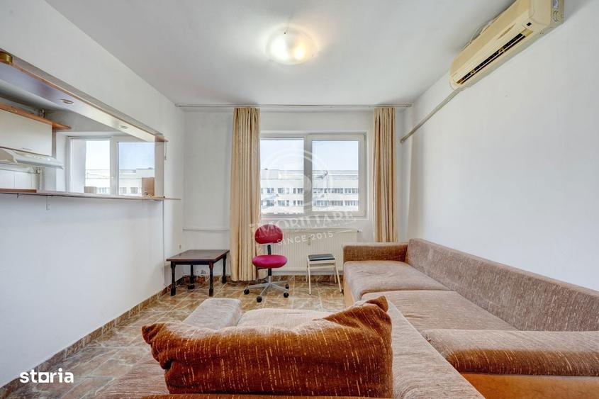 3 Camere Camil Ressu | Langa Parcul Titan & Metrou - 1