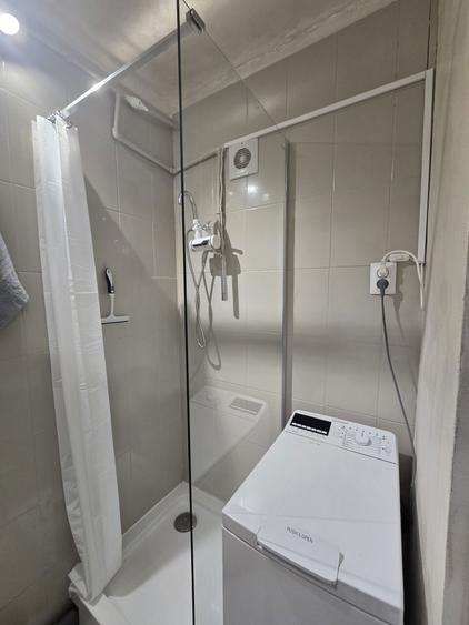 Garsoniera de inchiriat - 7