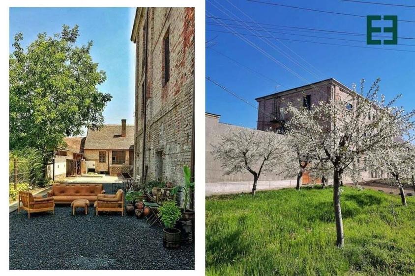 DE INCHIRIAT - Spa?iu comercial cu destina?ii multiple - Nadlac - 1