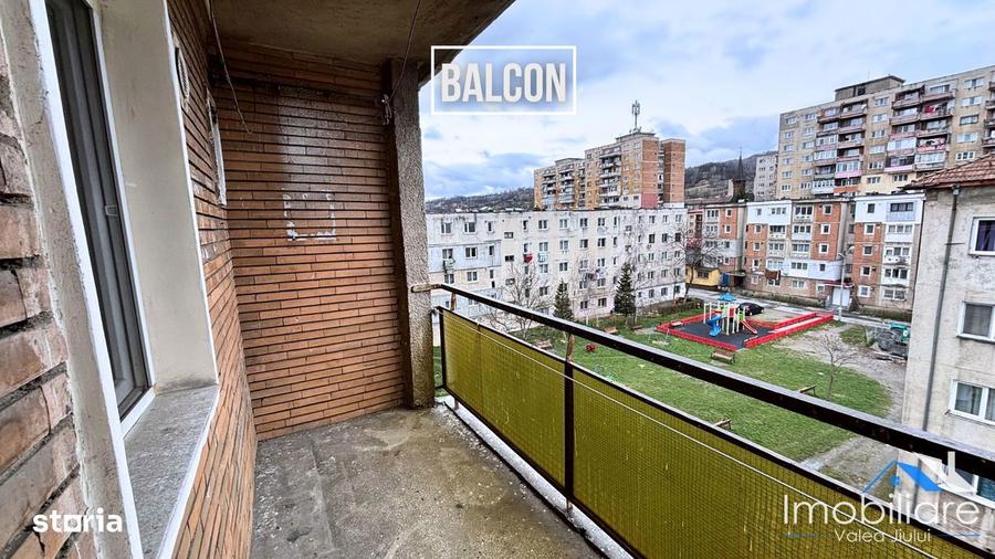 Apartament 2 camere Petro?ani | Vis-a-vis de Rompetrol - 1