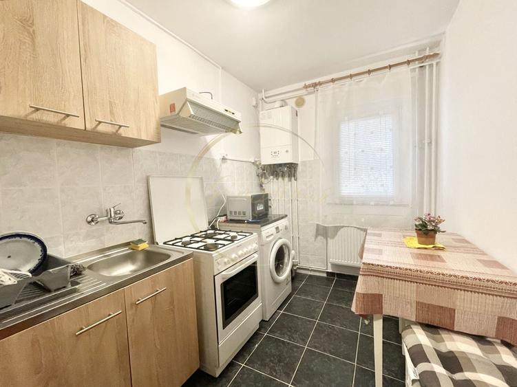 OCAZIE | Apartament Spațios 1 cameră - Complexul Studențesc - 7