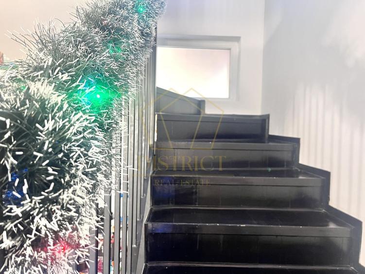 Casa individuala cu 3 camere si garaj I Giroc - 8