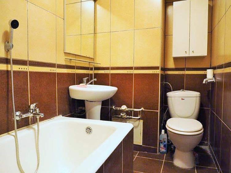 [Inchiriere ap. 2 camere Bd. Cantemir-P. Unirii] - 5