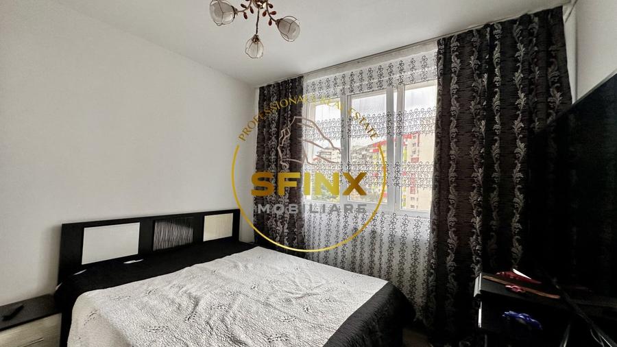 Apartament 3 camere renovat 2024, etaj 4/4, boxa si loc parcare bonus – Rahova - 11
