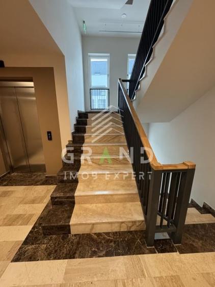 TOTUL NOU | Ap 2 camere | AC | Parcare | Zona VIVO–Columna Residence - 26