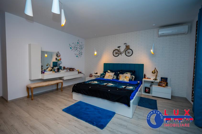 ID 6737 EXCLUSIVITATE - DE VÂNZARE - Vilă P+E+M - 8