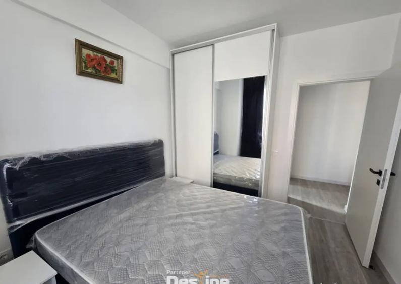 Chirie, Apartament 2 camera Cartier Visoianu - 2