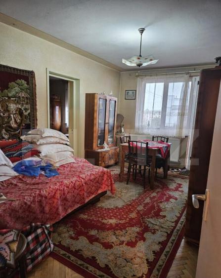 Apartament 2 camere, 51 mp, zona 9 Mai - 5