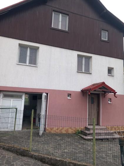 Casa de vanzare Moieciu de Sus - 2