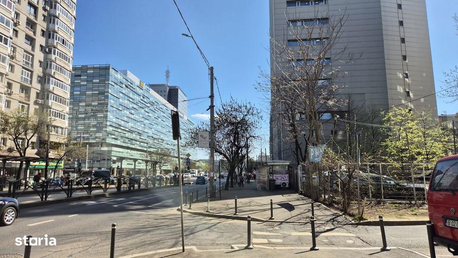 Garsoniera Mobilata si Utilata in P-ta Victoriei - 16