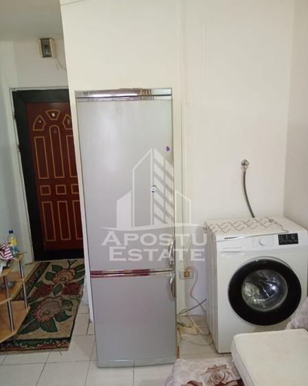 Garsoniera? CF3 zona Vlaicu - 5