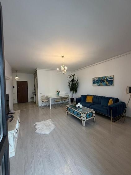 AP. 2 CAMERE - 68 MP, BLOC NOU, CENTRALA PROPRIE, PARCARE INCLUSA - 2