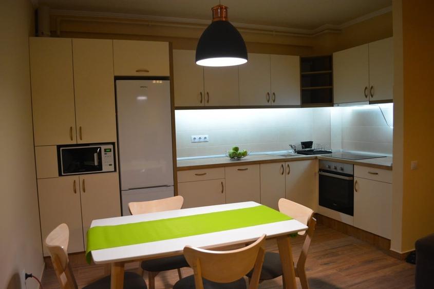 Apartament 2 camere, parcare, Marasti - 3