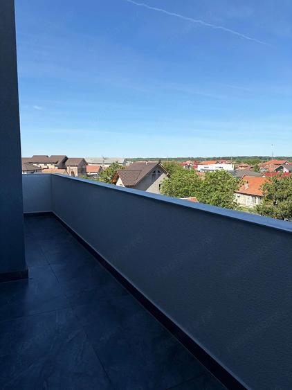 Apartament 2 camere | Terasa 23 mp + Balcon 10 mp | Bloc 2021 | Giarmata Vii | 85.990 - 10