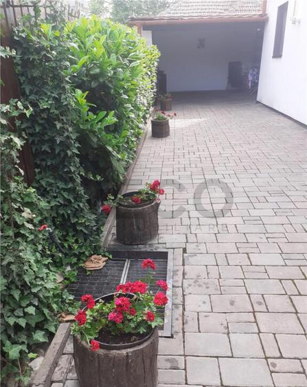 RECO CASA CU ETAJ IN MARGHITA - 2