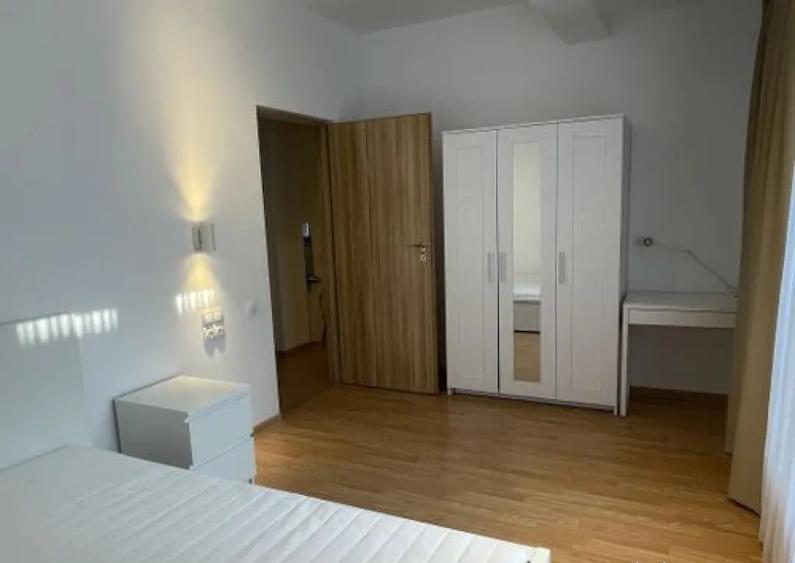 3 camere | Pipera | Matei Millo | 2 terase | boxa + parcare - 14