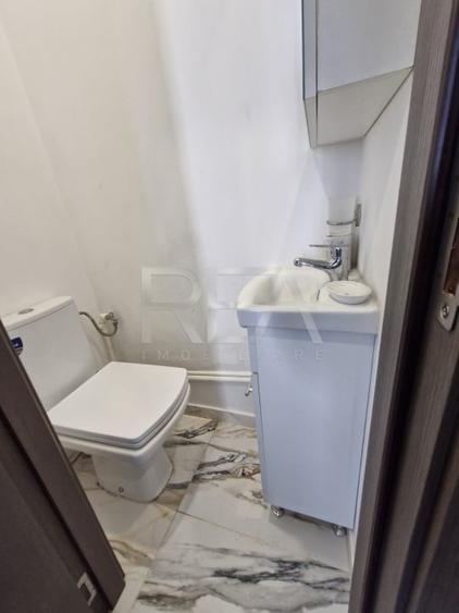 APARTAMENT CU 3 CAMERE IN APROPIEREA PARCURILOR TITAN ȘI NAȚIONAL - 16