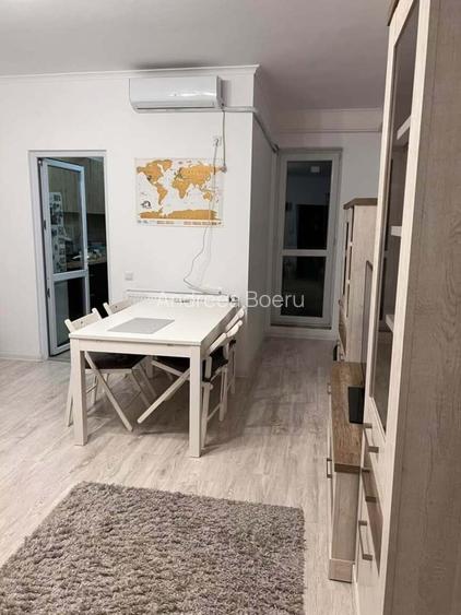AVANGARDE CITY-APARTAMENT 2 CAMERE DECOMANDAT-STR. TINERETULUI MILITARI