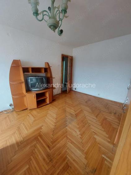 Vanzare garsoniera Calea Bucuresti, Targoviste Vanzare garsoniera Calea Bucuresti, Targoviste