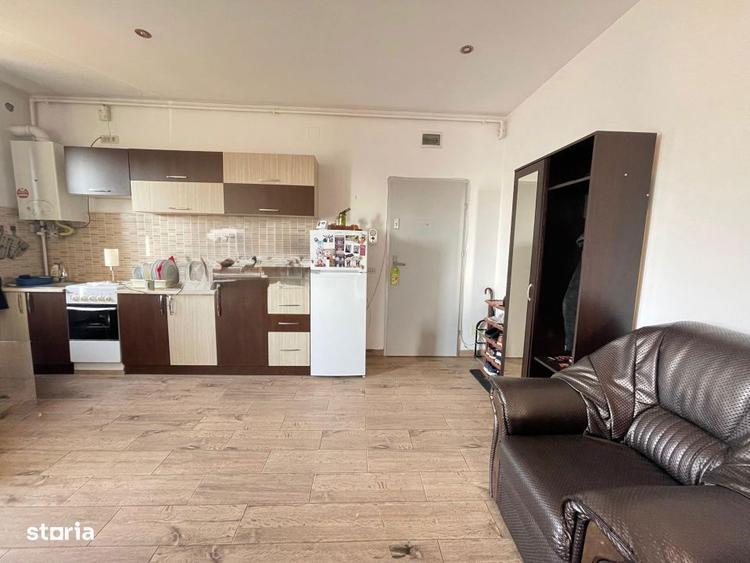 Apartament 2 camere Giroc Zefirului | Bloc 2015 | Parcare | Comision 0 - 7