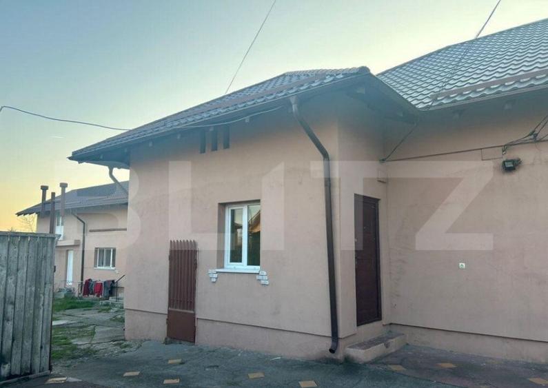 Oportunitate!!! Casa individuala 231mp , teren 825mp, Razvad - 9