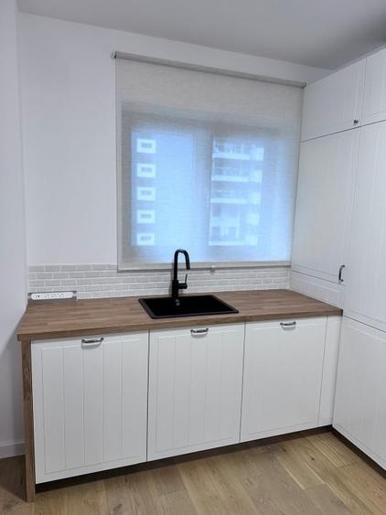 Apartament 3 4 Camere UpGround Metrou Pipera Fabrica de Glucoza 130mp renovat - 13
