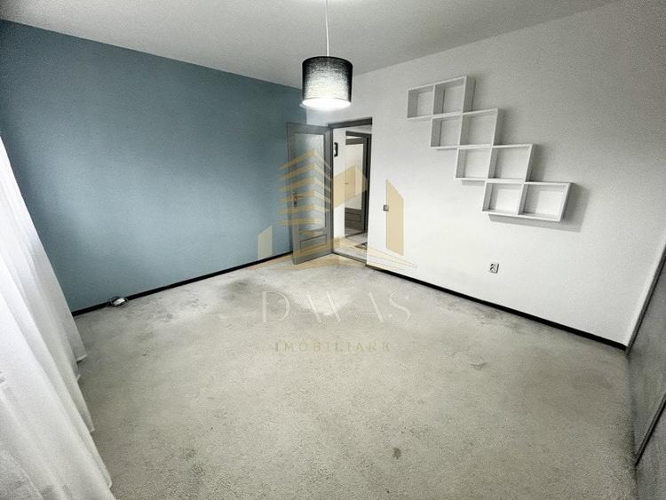 Apartament 3 camere | Zona Clujana | Bloc 2007 - 10