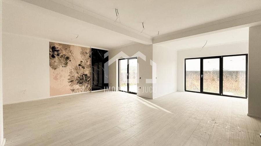 Casă individuala 4 camere,  146mp, Finisata,  Garaj, Jucu de Mijloc - 4