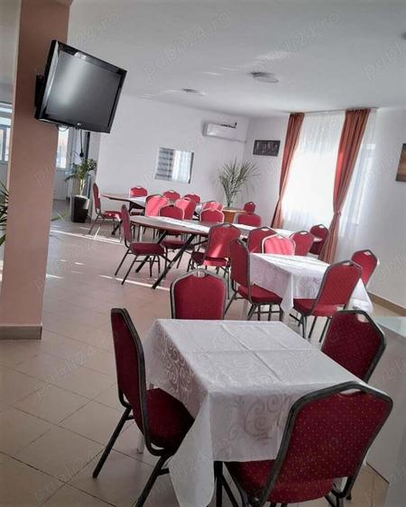 Ofer spre inchiriere pe termen lung spatiu cazare muncitori straini - 11