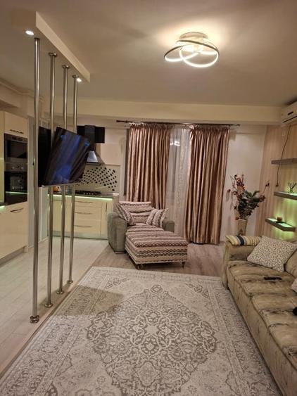 APARTAMENT 2 CAMERE | ZONA COMPOZITORI | BLOC NOU - 1