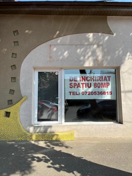 Spatiu comercial de inchiriat - 2