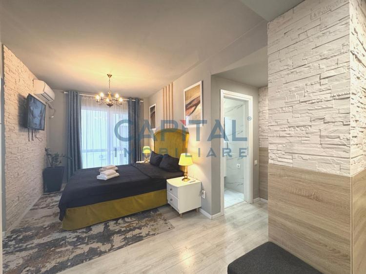 FARA COMISION! Apartament premium de vanzare, zona OMV, EUROPA - 3